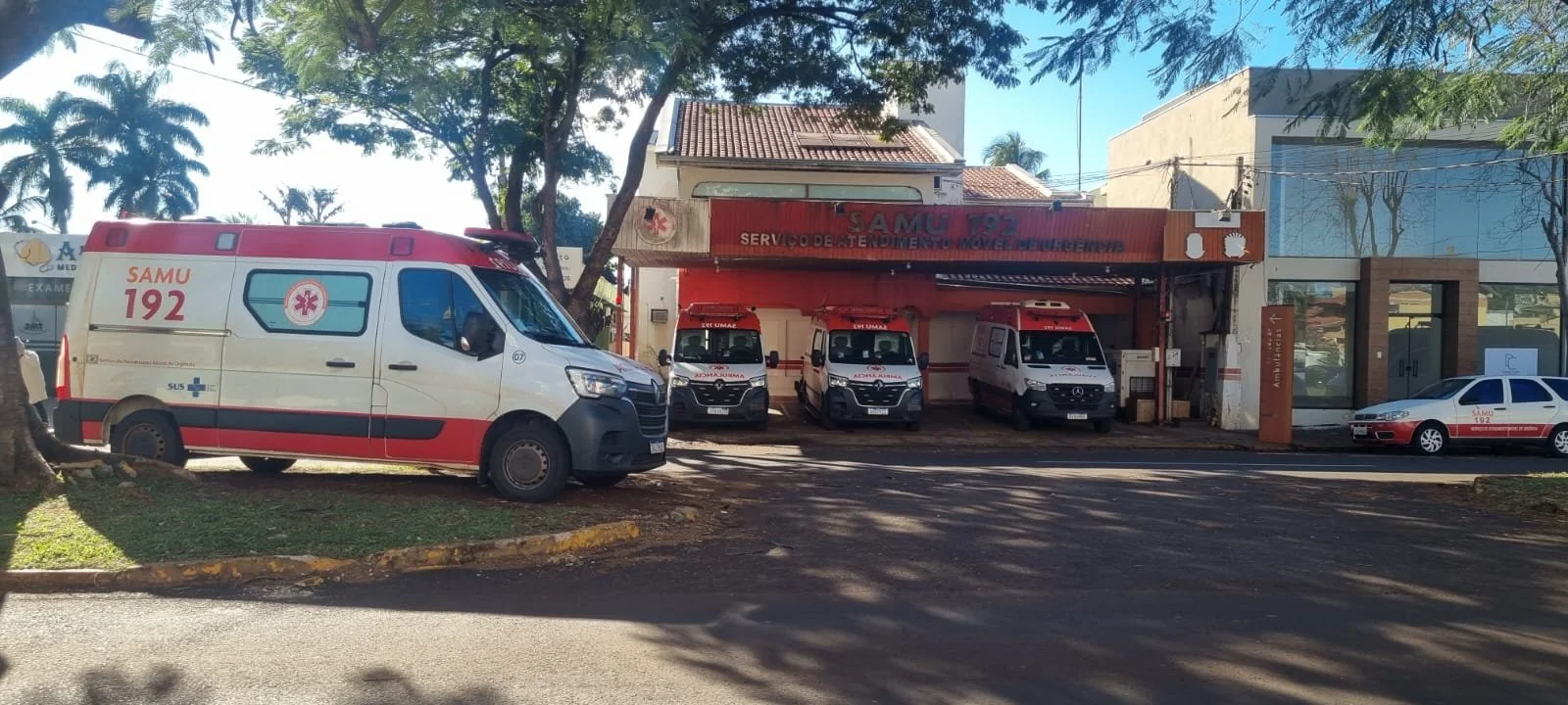 Ministério da Saúde prorroga prazo para Campo Grande e Dourados não perderem novos Centros de Apoio Psicossocial Ministério da Saúde prorroga prazo para Campo Grande e Dourados não perderem novos Centros de Apoio Psicossocial