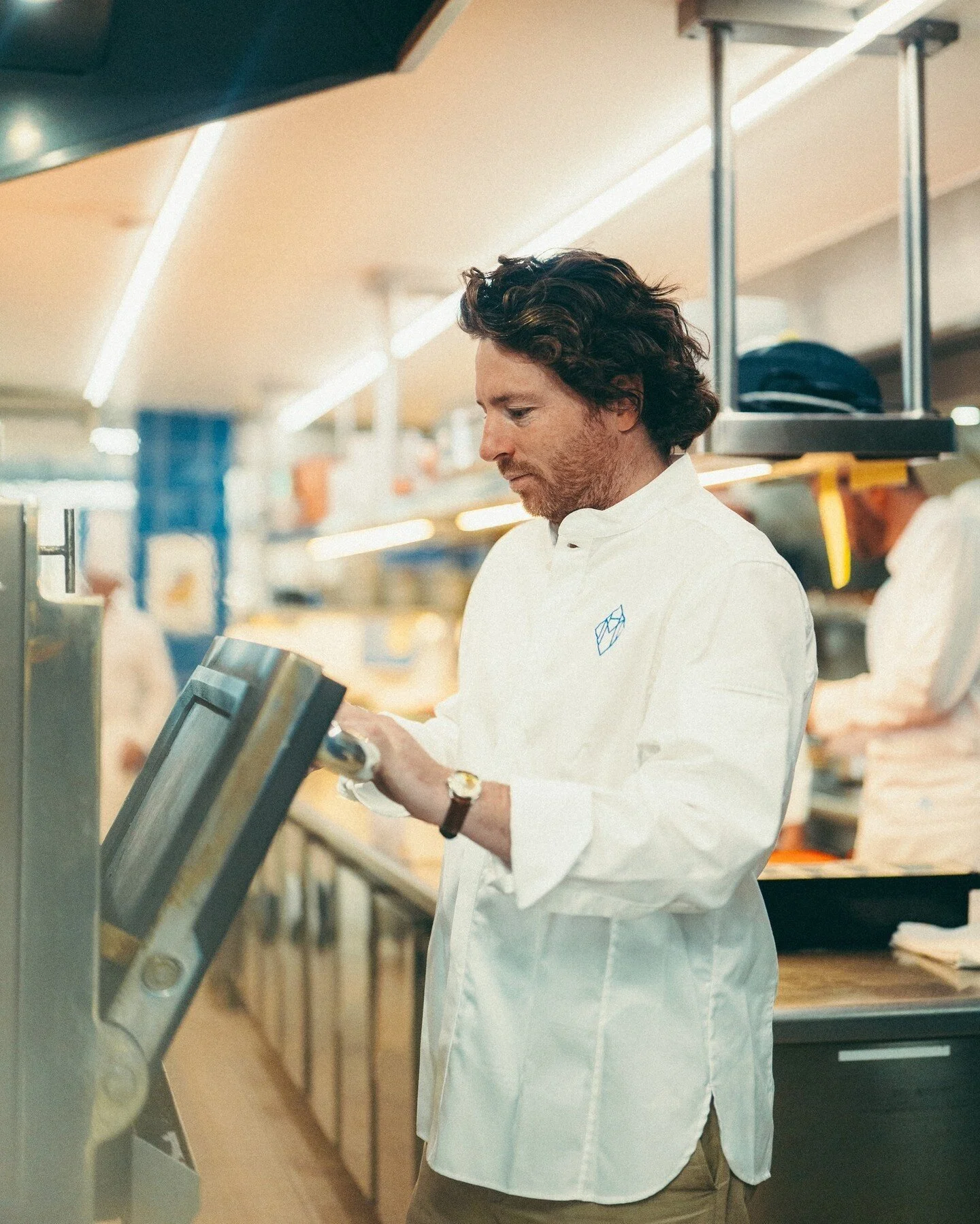 La Plage du Martinez with Chef @jeanimbert

Pendant ce temps en cuisine &agrave; La Plage du Martinez avec Chef @jeanimbert 

 📸 @odieuxboby

#unboundxhyatt #hotelmartinez