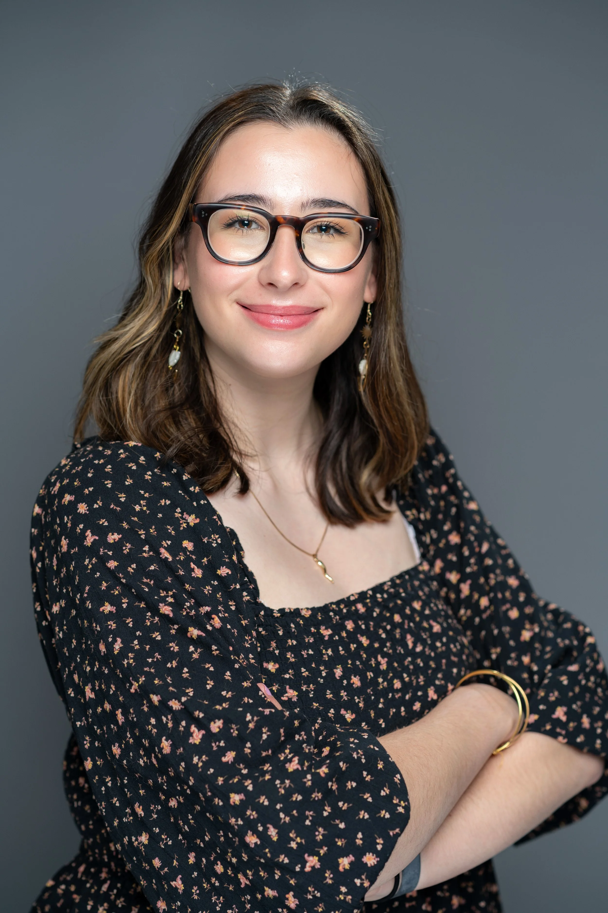 Isabella Ferrazza