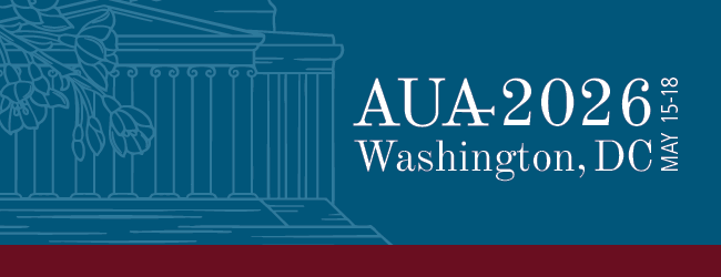 AUA 2026