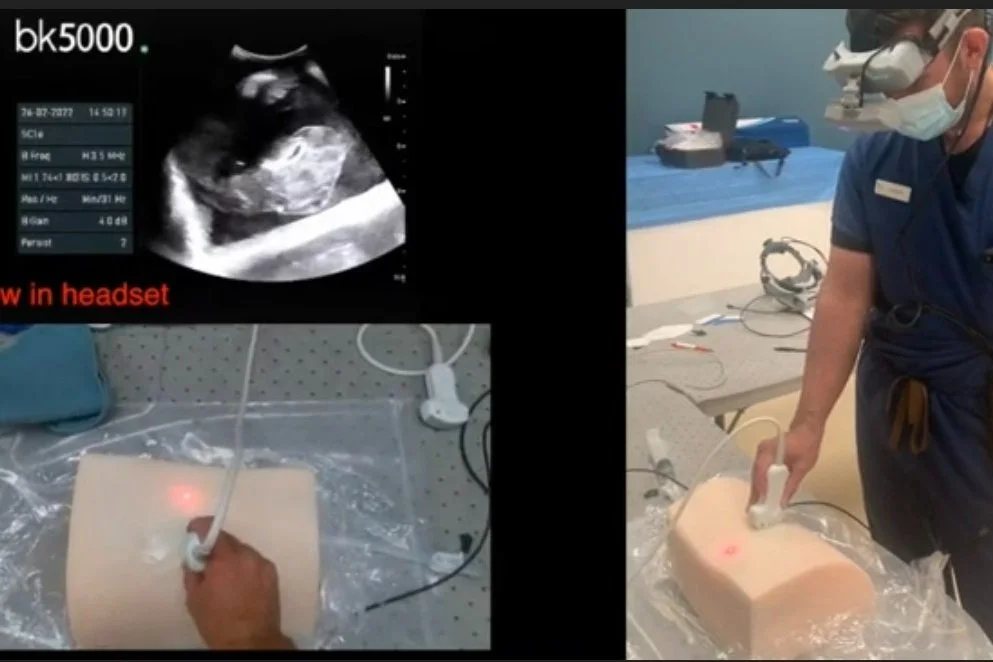 Kidney phantom with headset.jpg