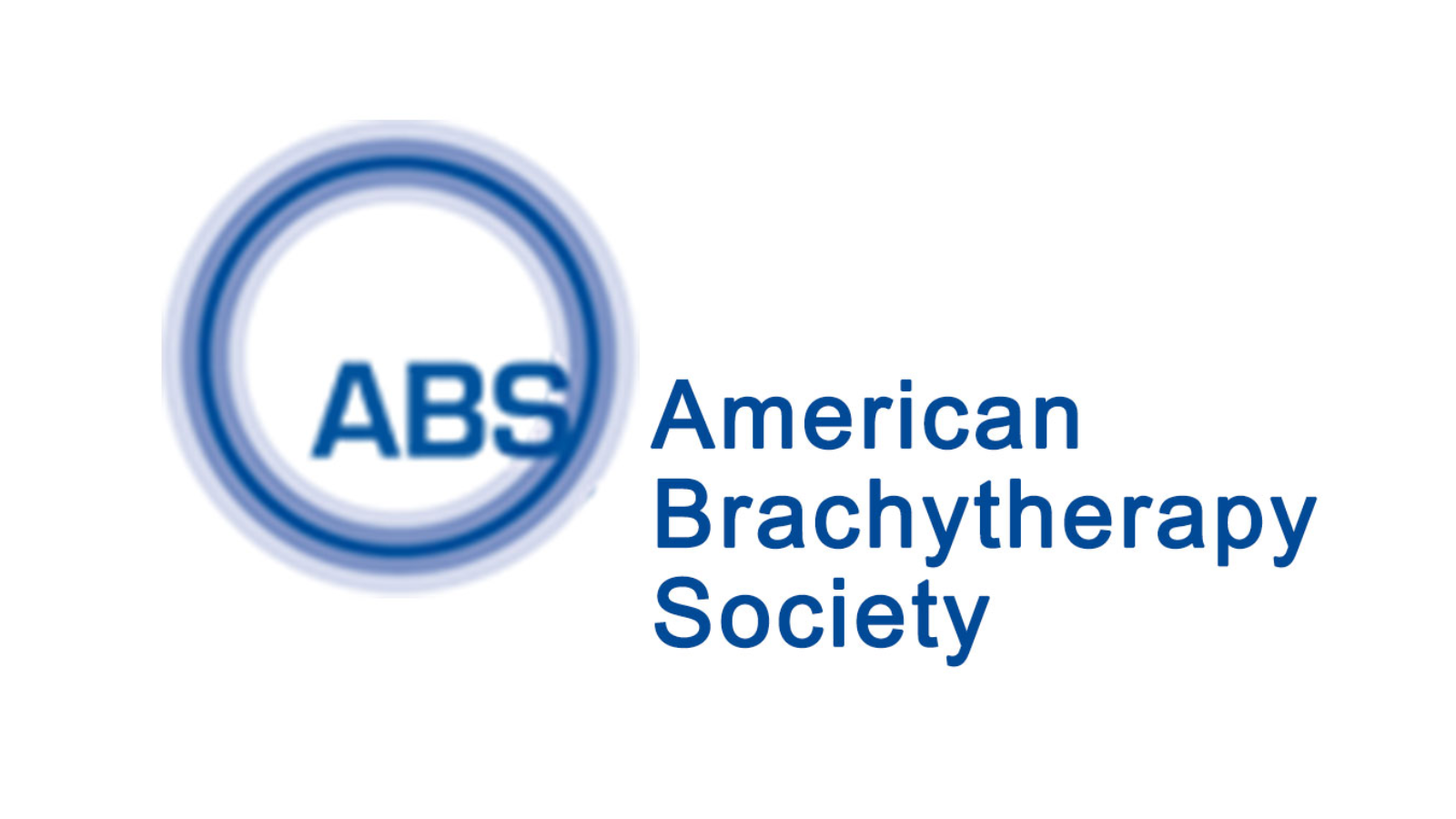 American Brachytherapy Society Logo.png