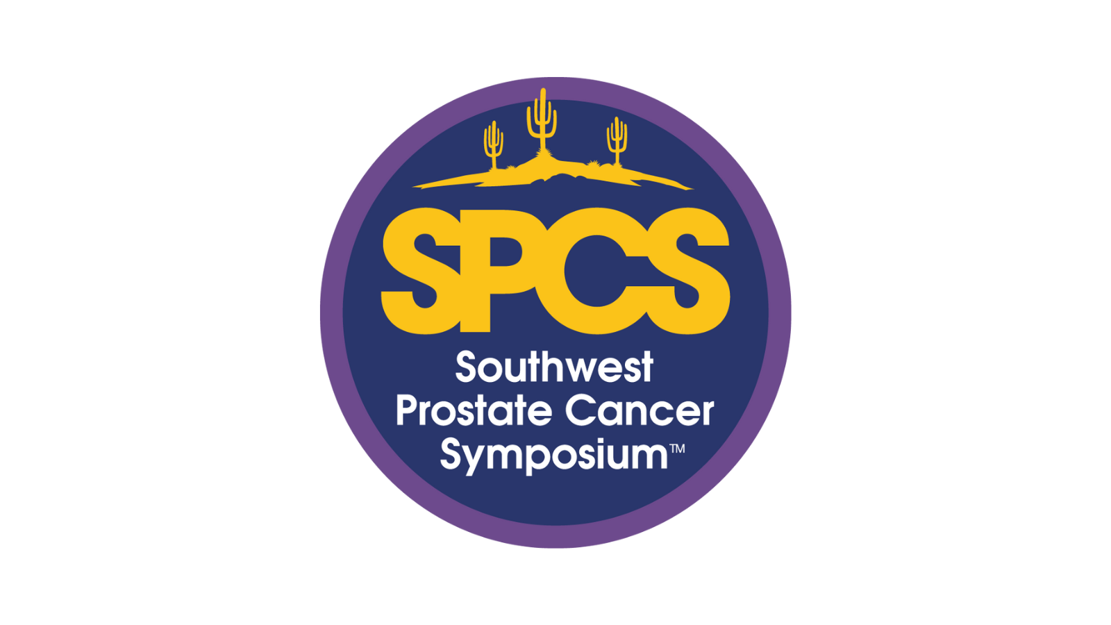 Southwest Prostate Cancer Symposium Logo.png
