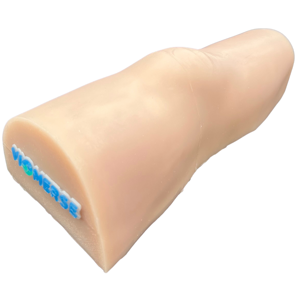 PNS - Knee Phantom