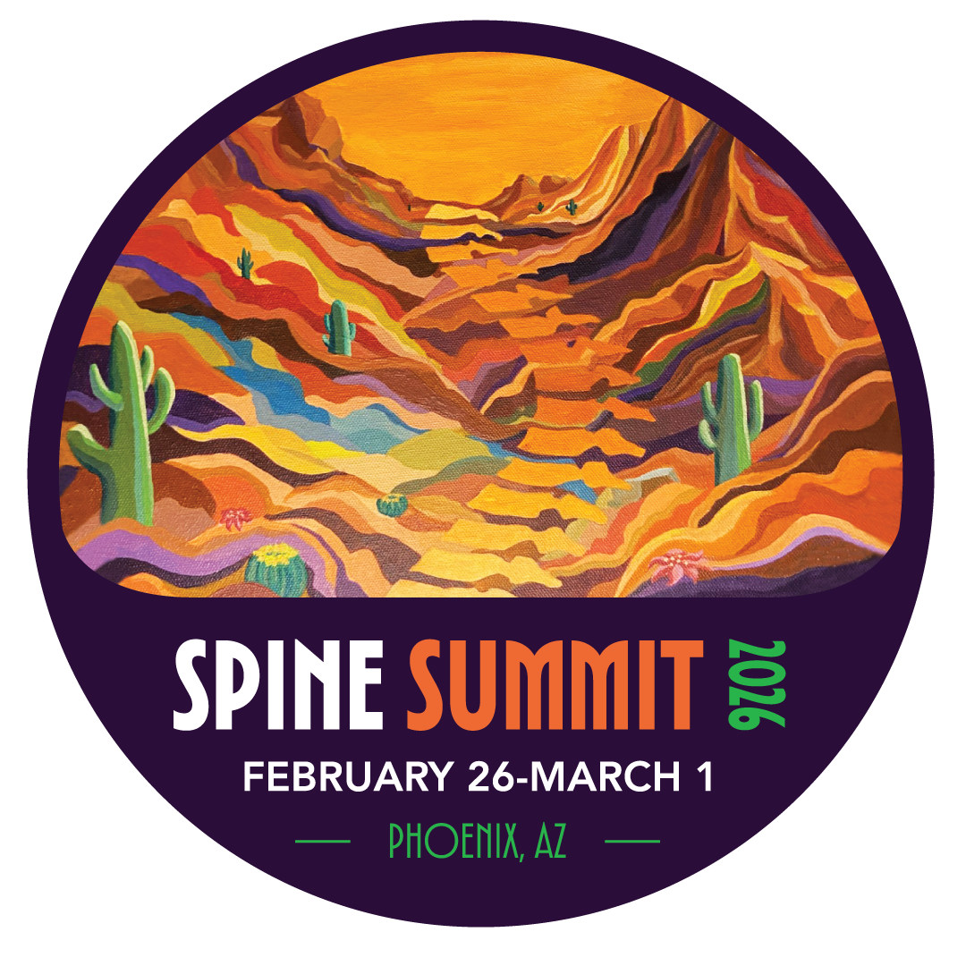 Spine Summit 2026