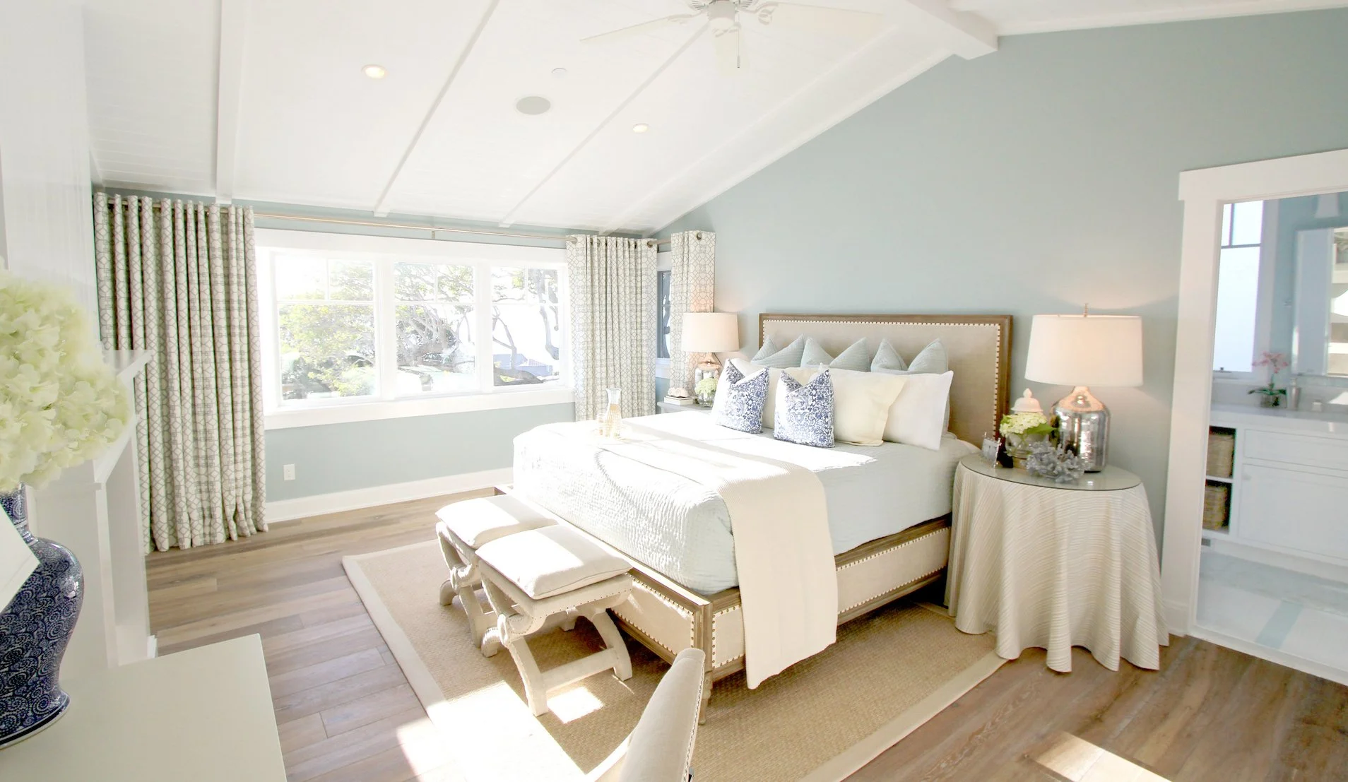Coastal Charm — NS Interior Design