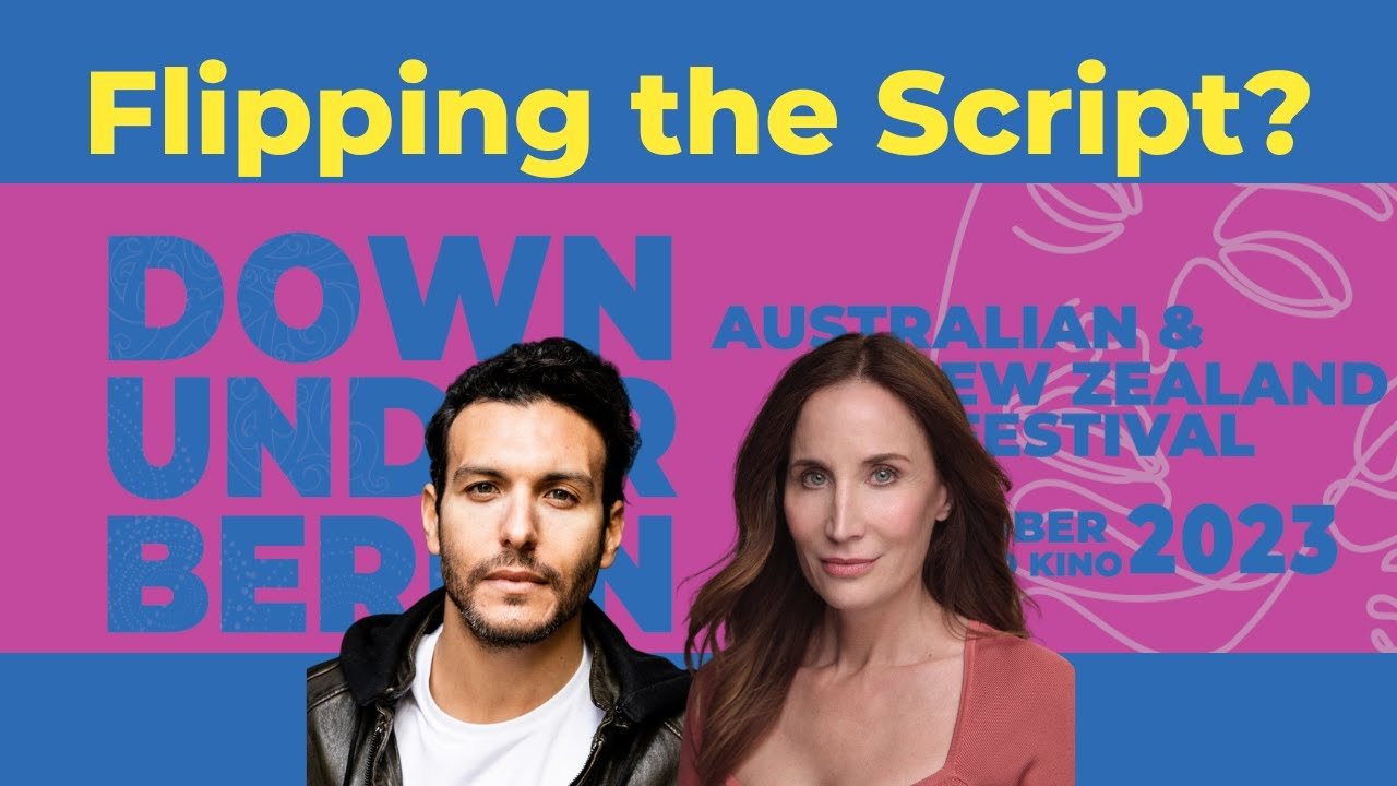 How this Actor Changed the Power Dynamic for Himself in the Film Industry