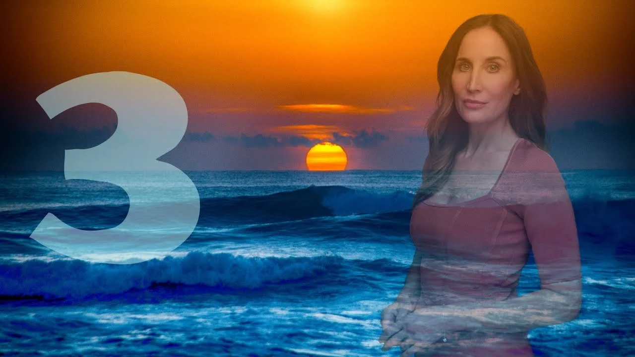 Actors: How to Reset Your Mindset in 3 Easy Steps - Part 3