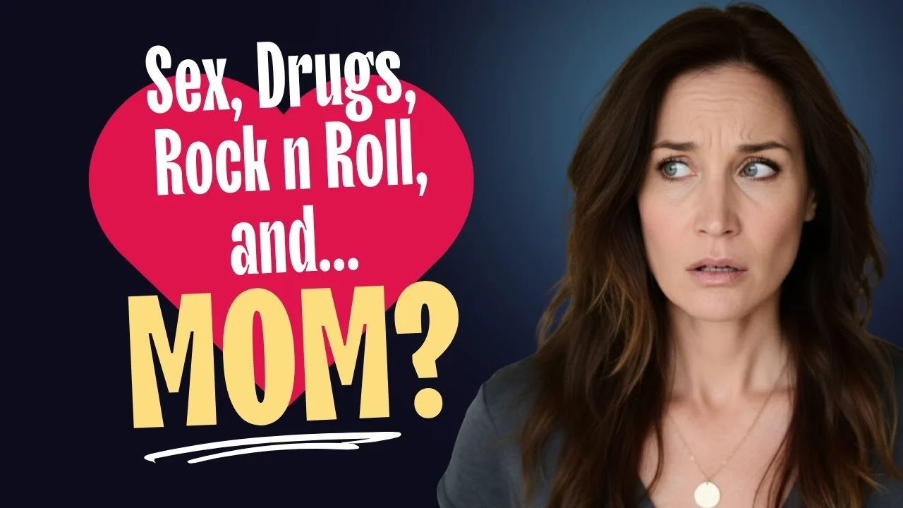 Why Your Brain Loves Sex, Drugs &amp; Rock ’n’ Roll &amp; What it Has to Do with Your Creativity