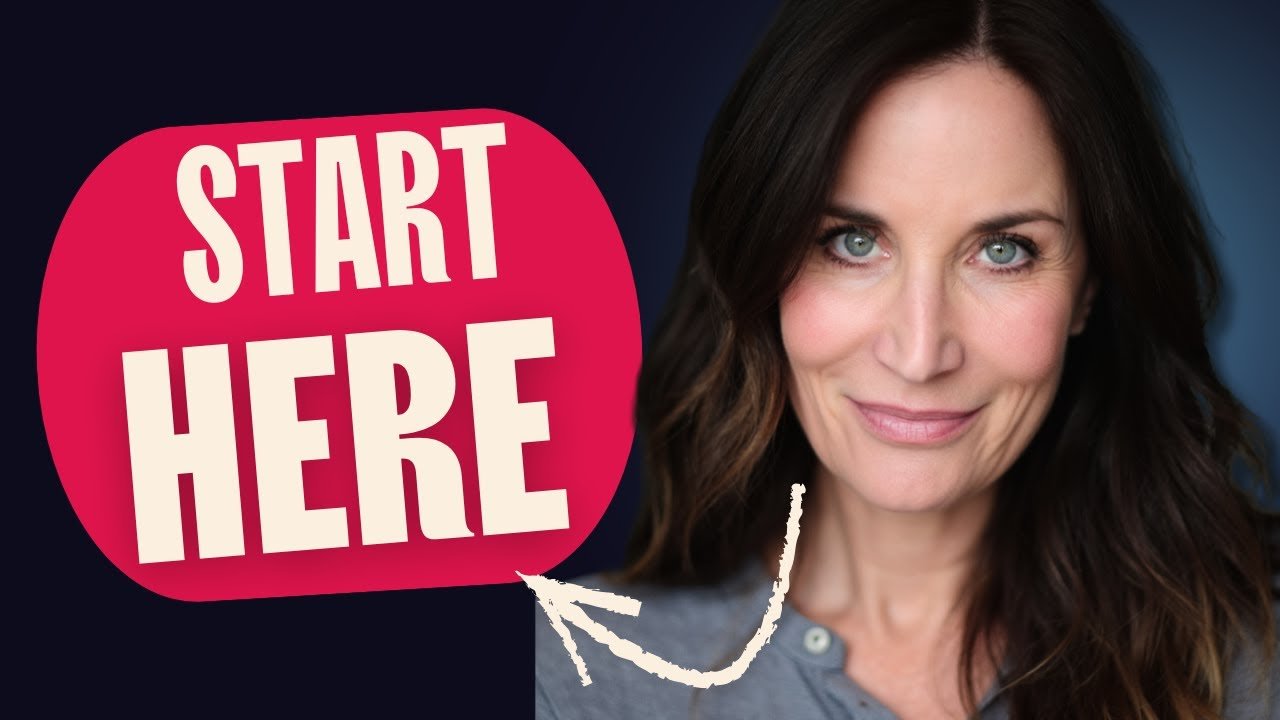Acting Career Relaunch: How To Start Again After Years Away