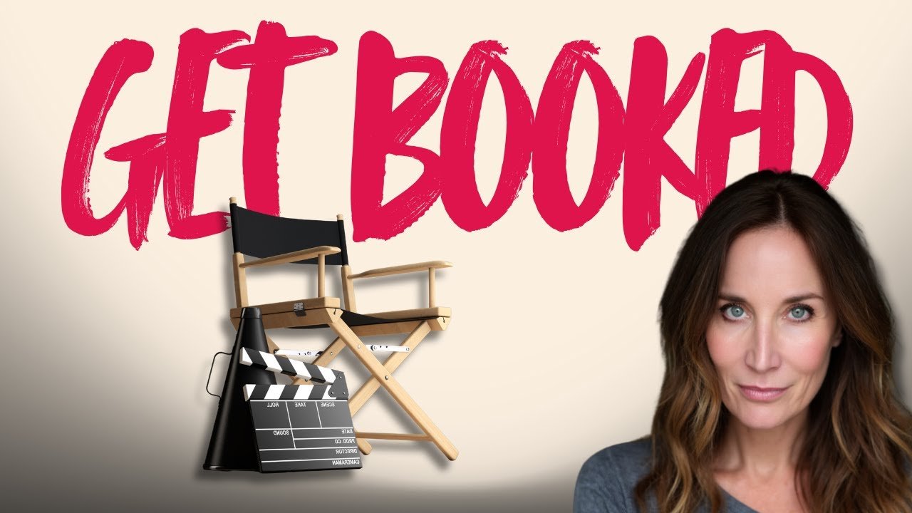 Why You’re Not Getting the Auditions You’re Ready For (And How to Fix It)