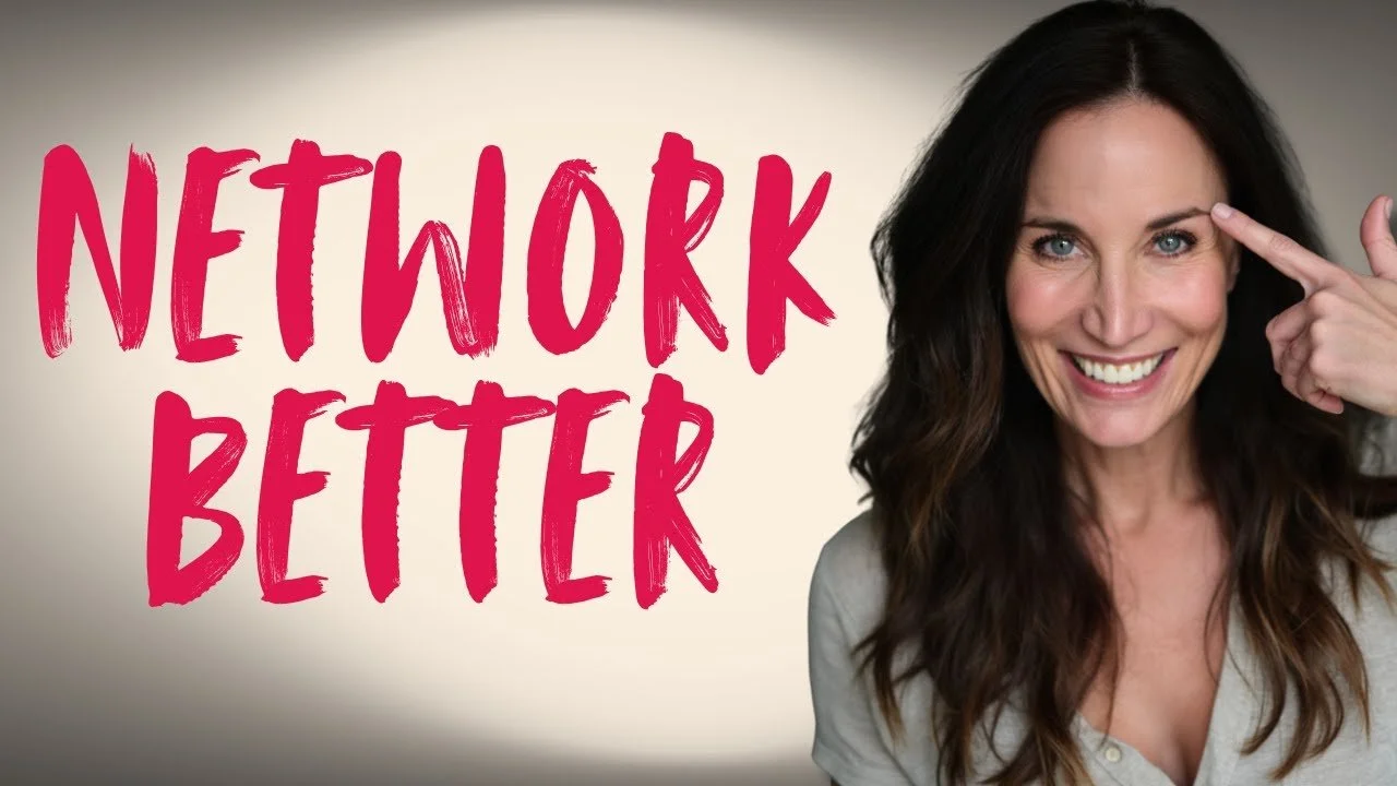 How Actors Build Real Relationships with Industry Gatekeepers
