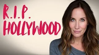 R.I.P. Hollywood (And Why That’s Good for Actors)