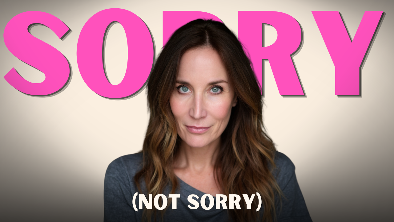 Actors - Nobody Is Going to Discover You