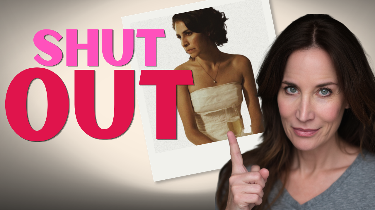 This Actor Got Ignored for 5 Years… Then She Flipped the Script