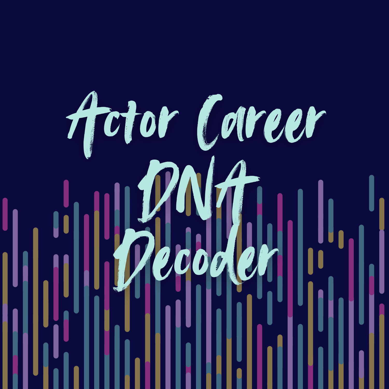 Act Bold