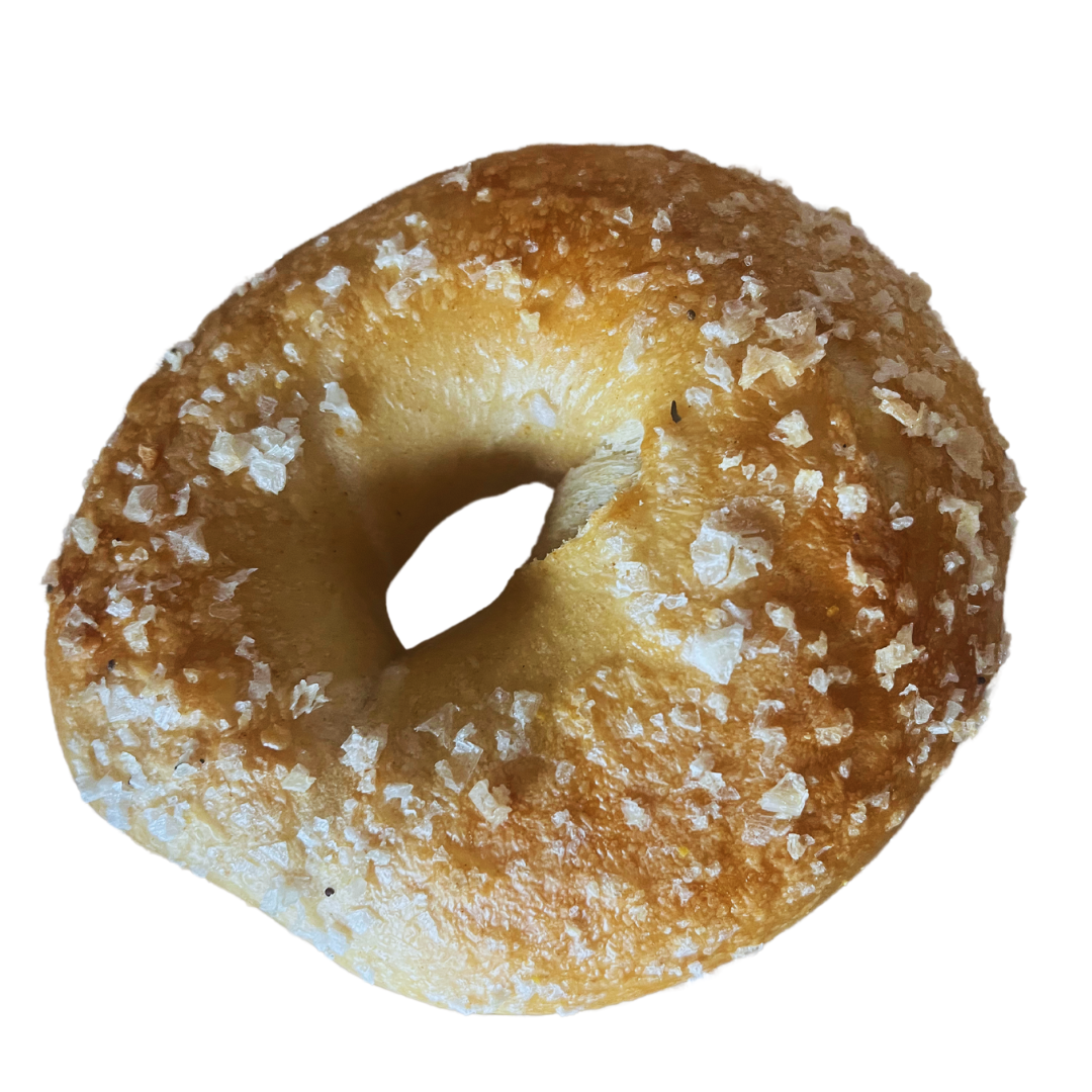Bagels — The Laundromat SF