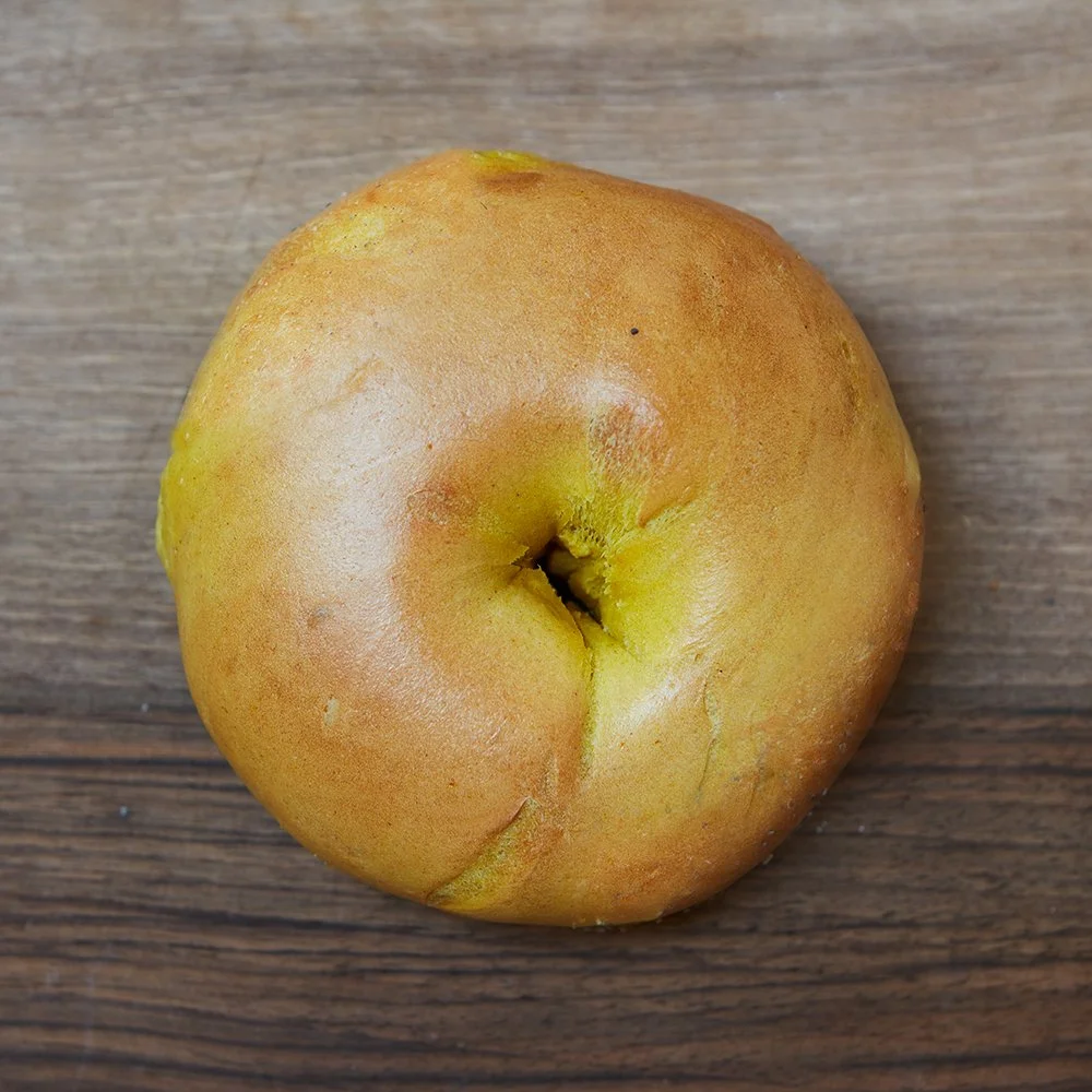 Bagels — The Laundromat SF... 415.379.4340