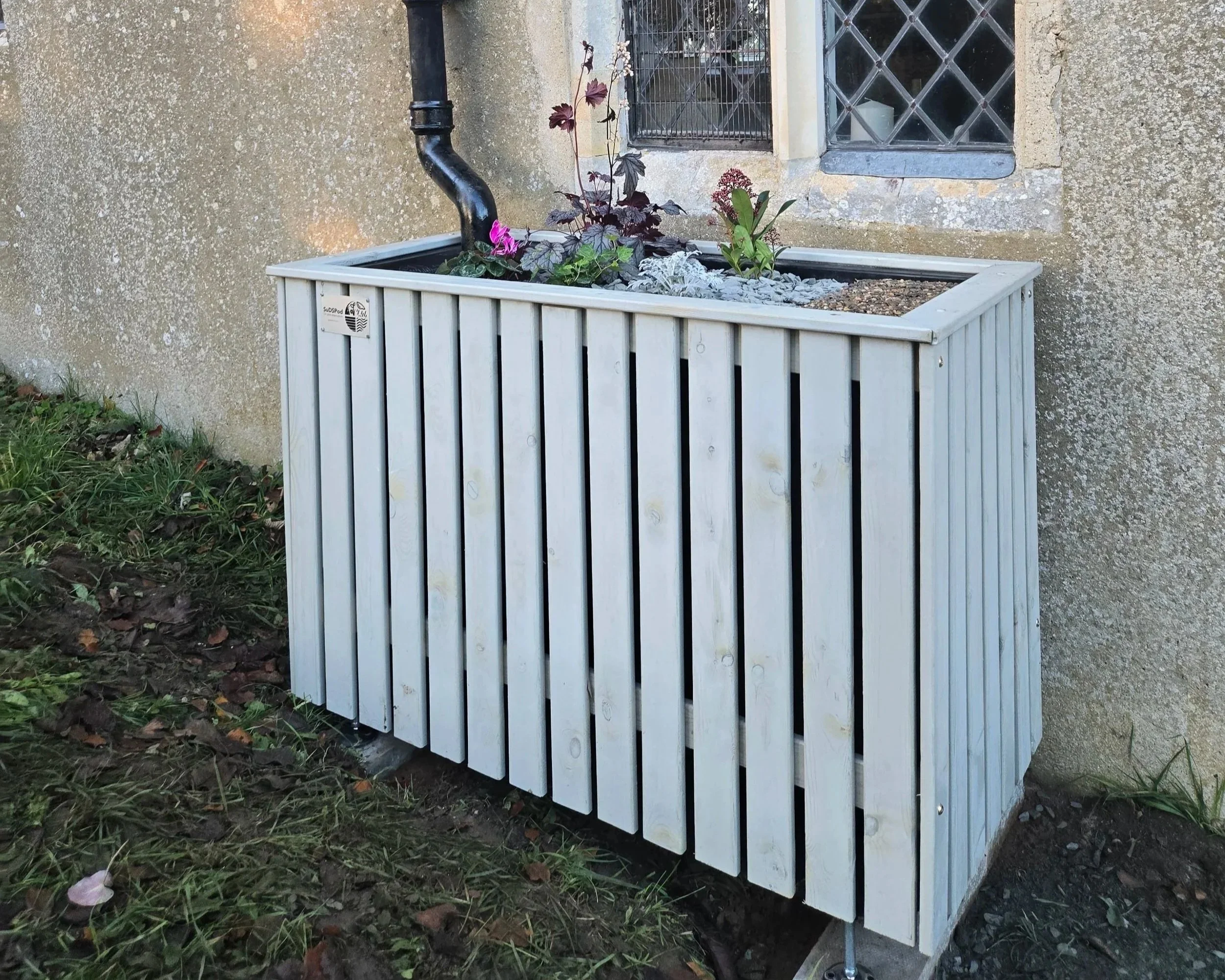 Little Blakenham St Mary's 