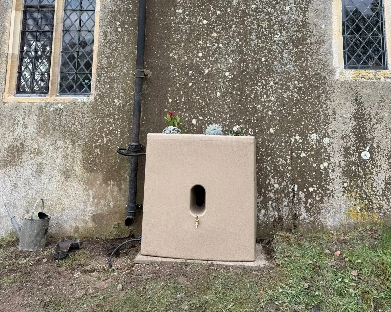 Little Blakenham St Mary's