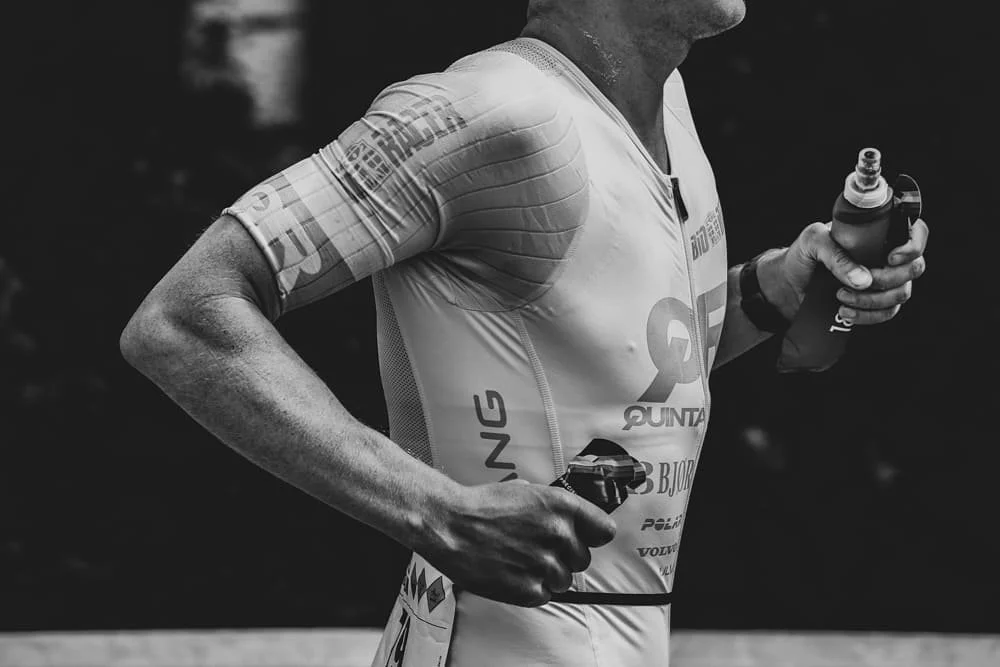 Event - Halv-Fet Thriathlon