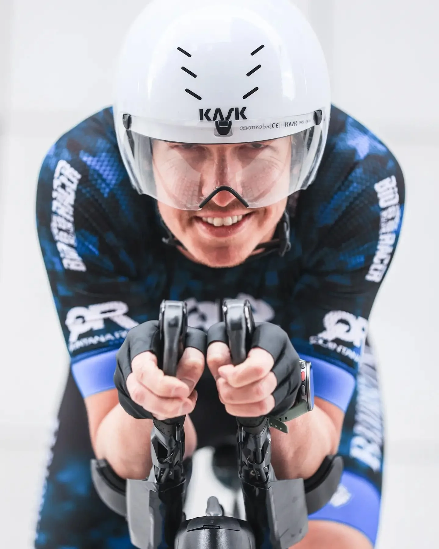 Athlete Portrait - Allan Hovda