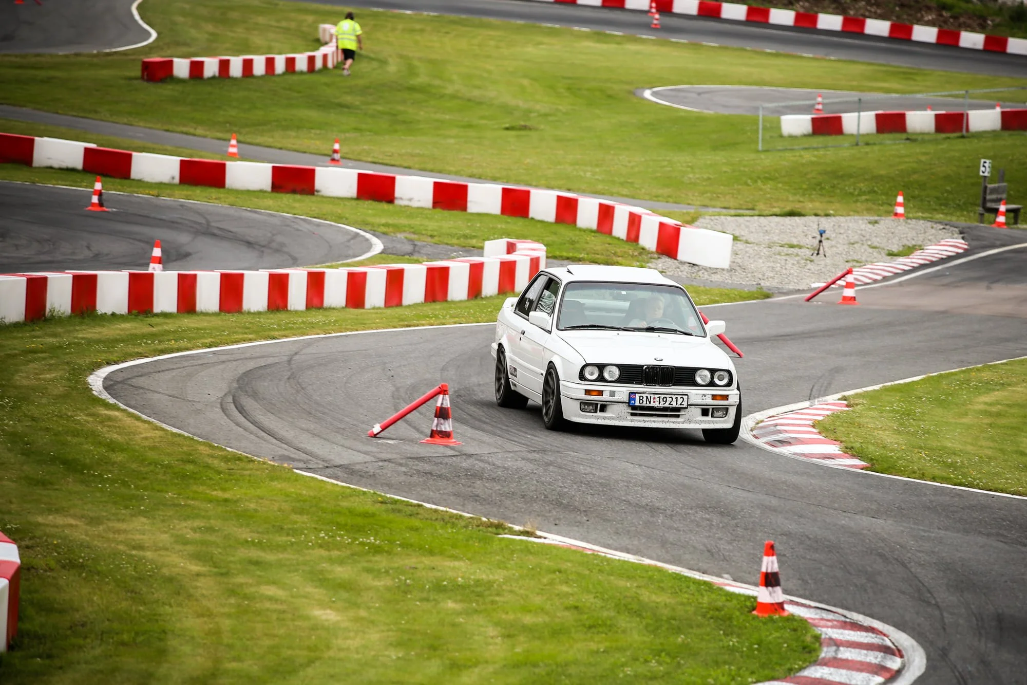 Event - 50th Anniversary Race