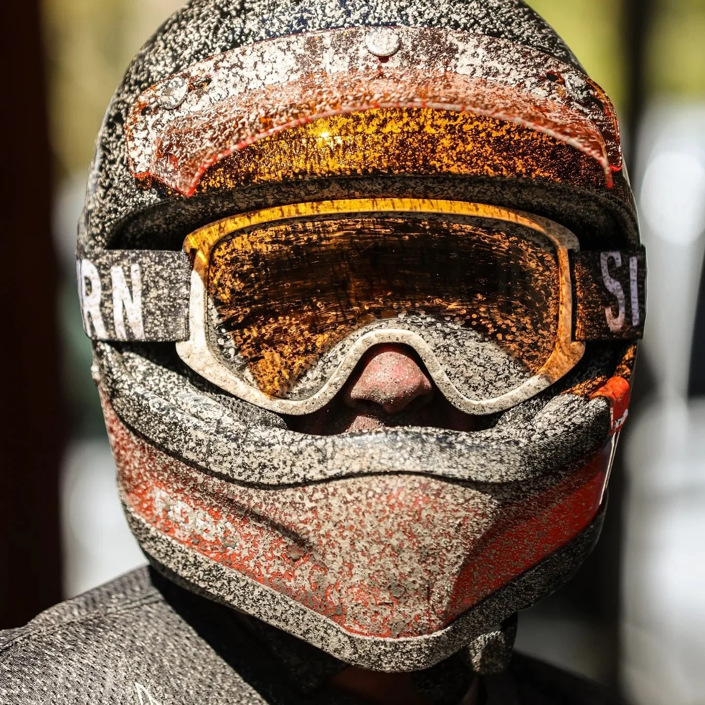 Event - Vinsvoll Flat Track