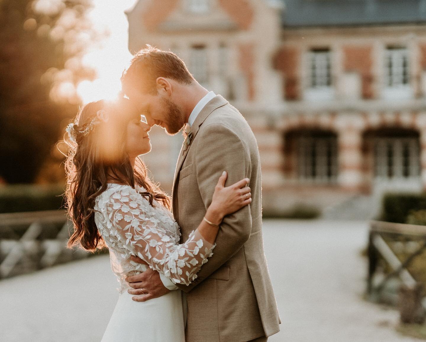 Coline &amp; Fran&ccedil;ois - un magnifique mariage au Clos Barth&eacute;lemy 

#mariage #wedding #closbarthelemy #photographemariage #weddingday #love #sunset #couple #couplelove #photographe