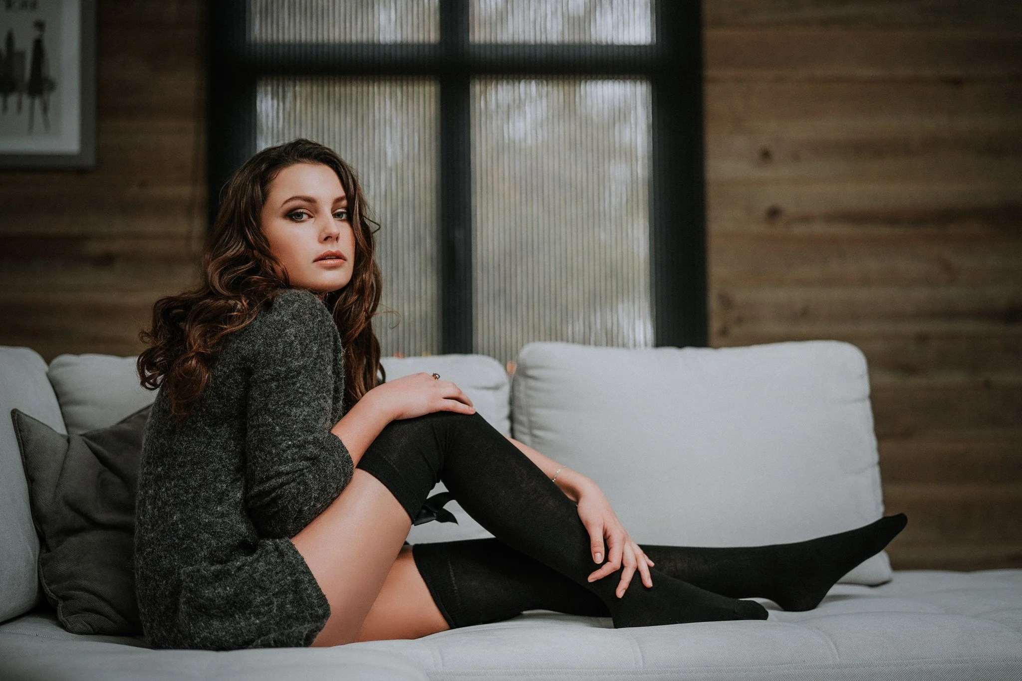 Conseils pour un shooting photos Boudoir réussi.