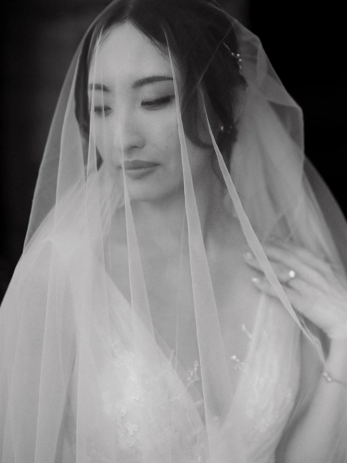 So kind and beautiful Lillian..

I remember staying for touch up&rsquo;s and having the absolute honor of witnessing a tea ceremony for the first time. The grooms part was so fun and then the honoring of parents really made me tear up. I was witnessi