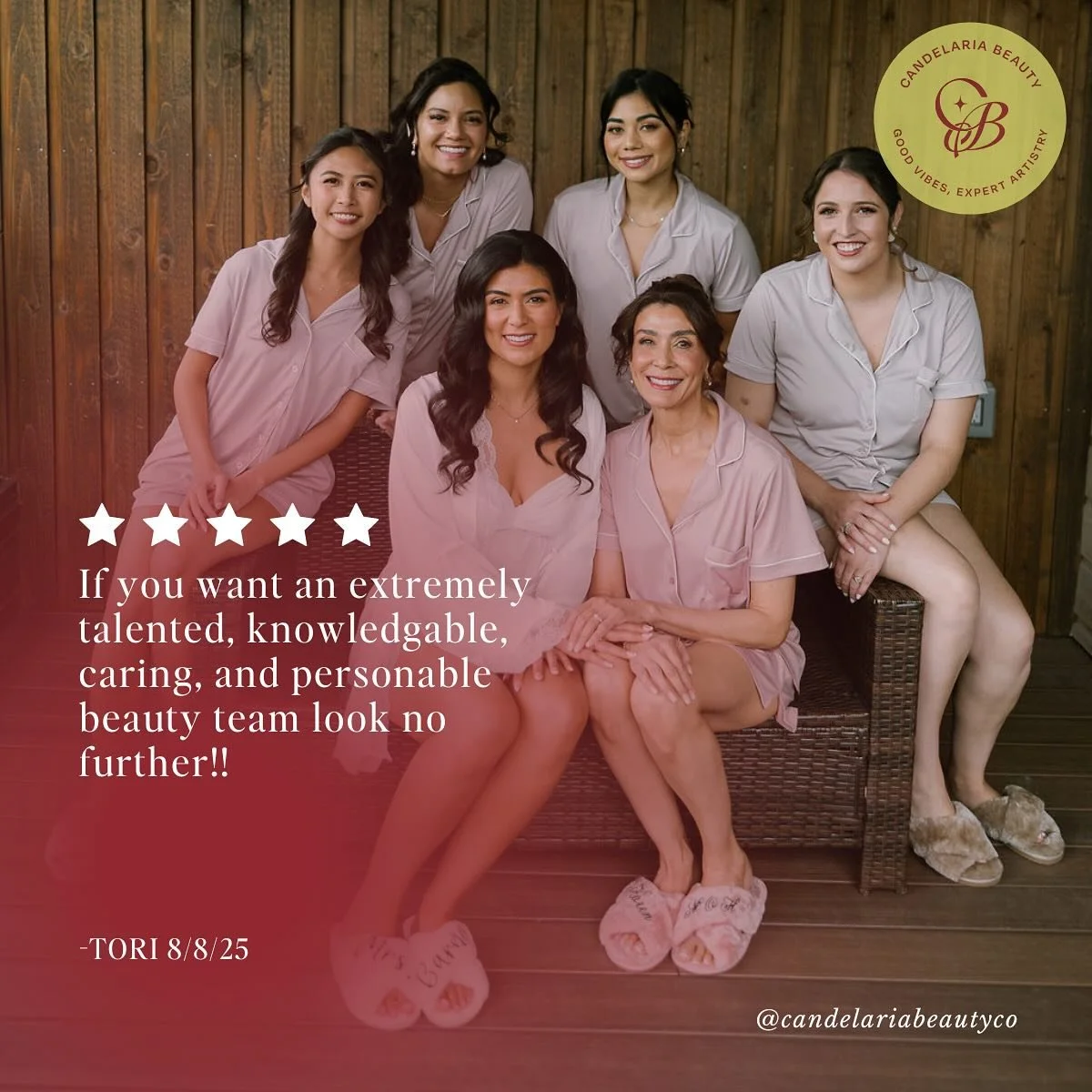 We&rsquo;re here for the artistry but also the vibes !

Your morning should be spent with fun, compassionate and talented artists that value connection and prioritize you as the beauty standard 💕

We are booking 2026 brides 🤍

#denverbrides #denver
