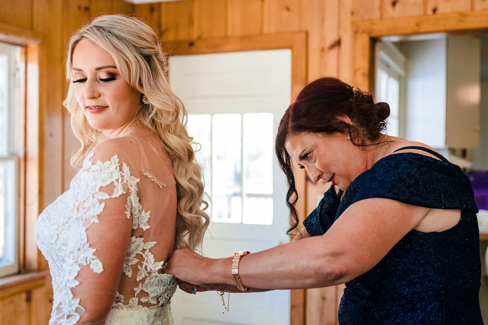 Denver Wedding Hair & Makeup Photos Candelaria Beauty