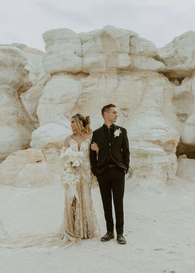 Denver Wedding Hair & Makeup Photos Candelaria Beauty