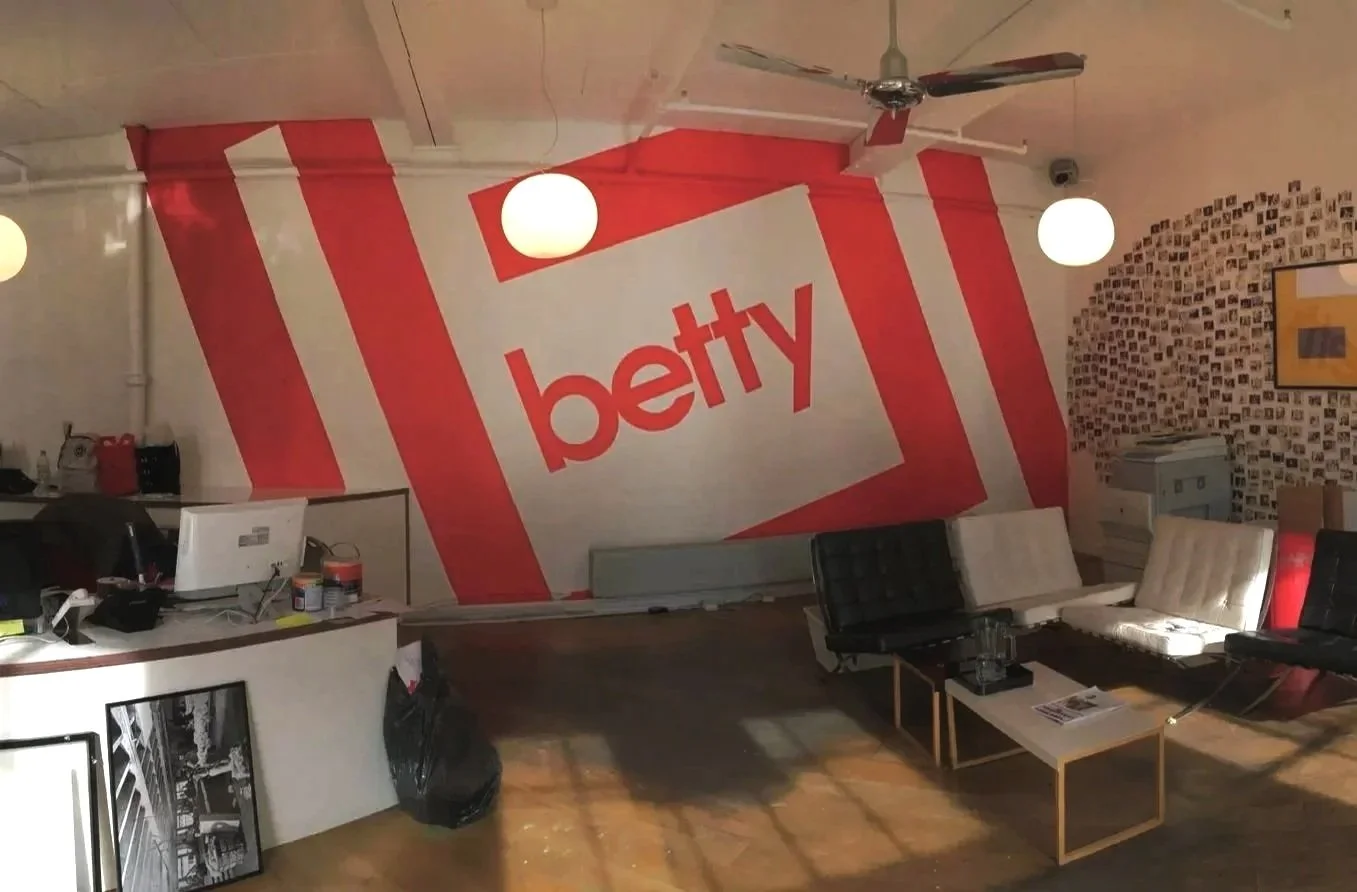 betty-production-house-tottenham-court-road-london-brick-wall-logo-mural-signwriters-chloe-tickner-cocopaints-ngs-nick-garrett.jpg