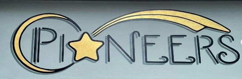 Handpainted & Gilded Shop Sign
 Marylebone, London, UK 