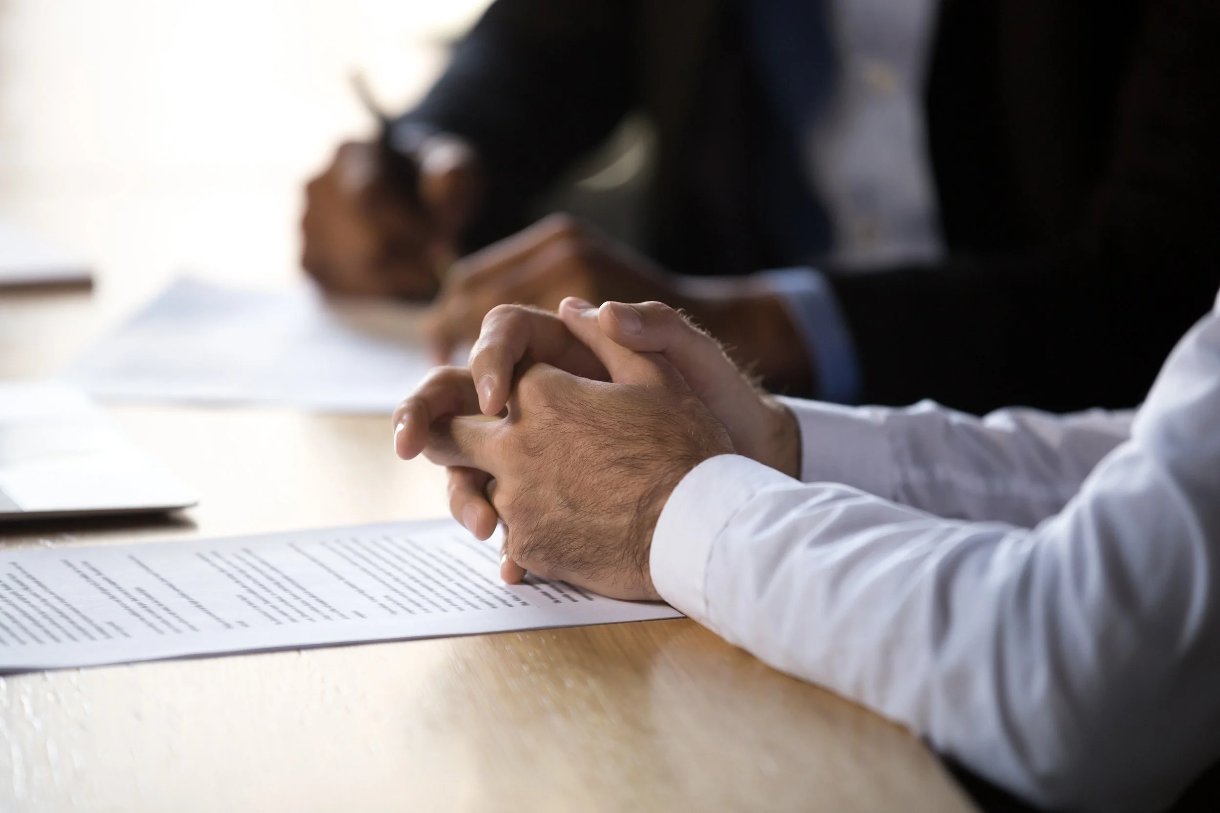 Growing Fast, Cash Tight: Financing Solutions for Expansion and Stability