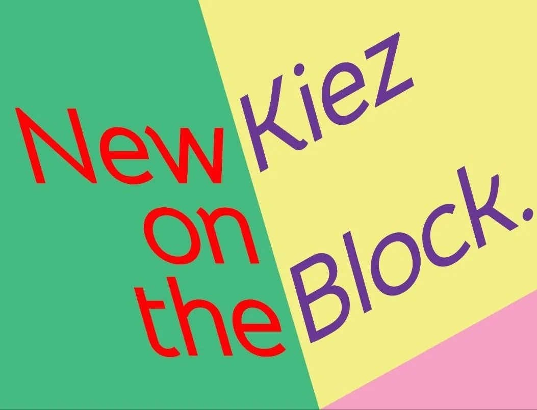Kiezkante