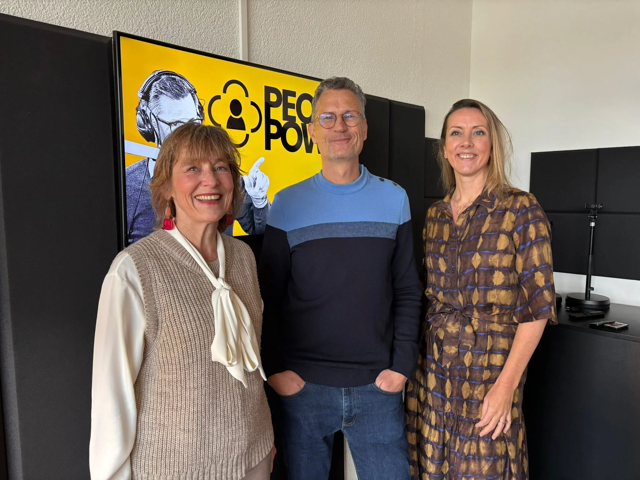 Podcast: Vastlopen of vooruit in diversiteitsbeleid