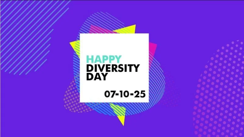Diversity Day: Connecting beyond differences