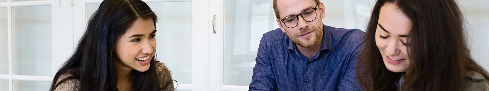 Masterclass Effectief diversiteits- &amp; inclusiebeleid