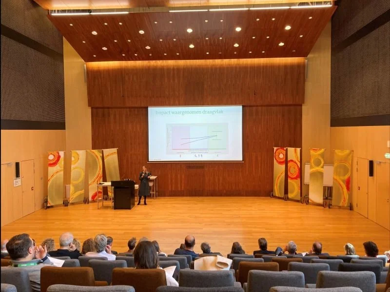 Lezing PGGM