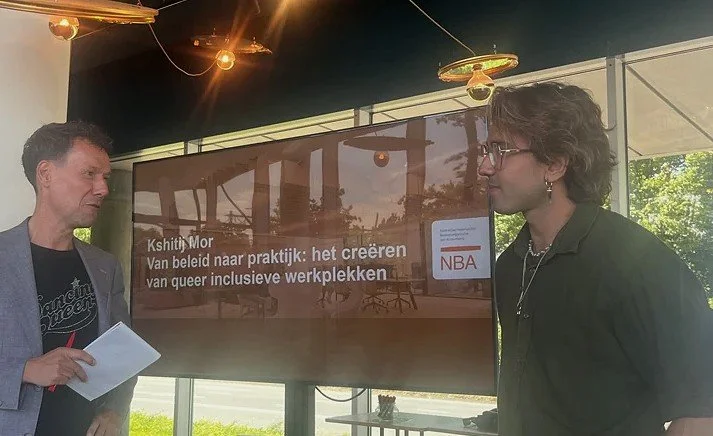 Inclusie vraagt om ambassadeurs én persoonlijke verhalen