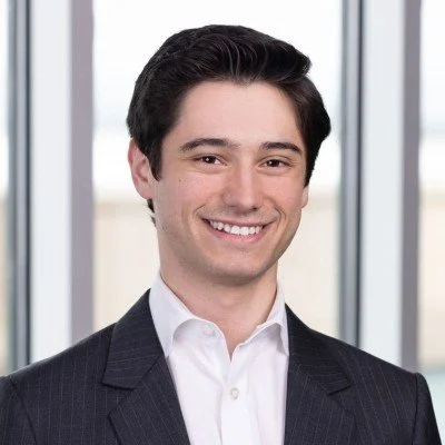 Tyler Smith headshot