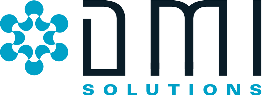 DMI Solutions logo