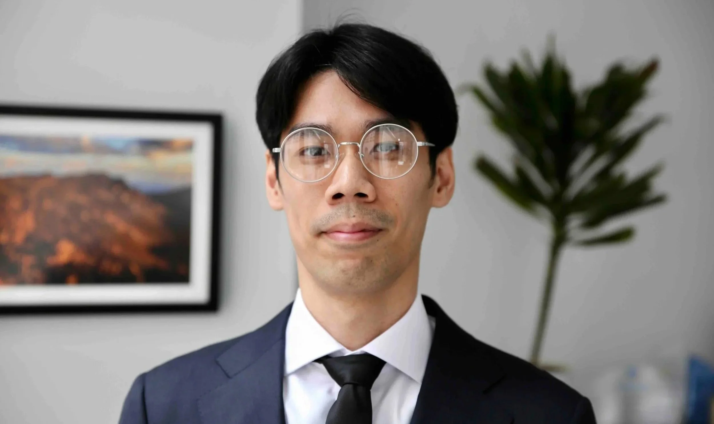 Alan Yu