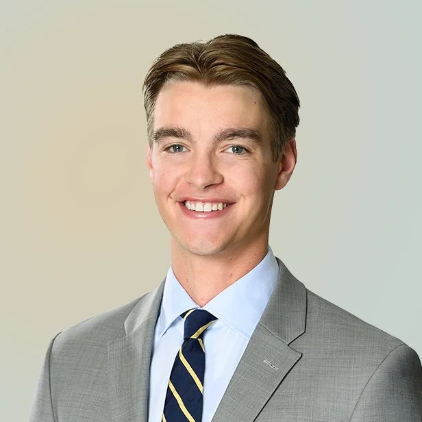 Grant Lane headshot