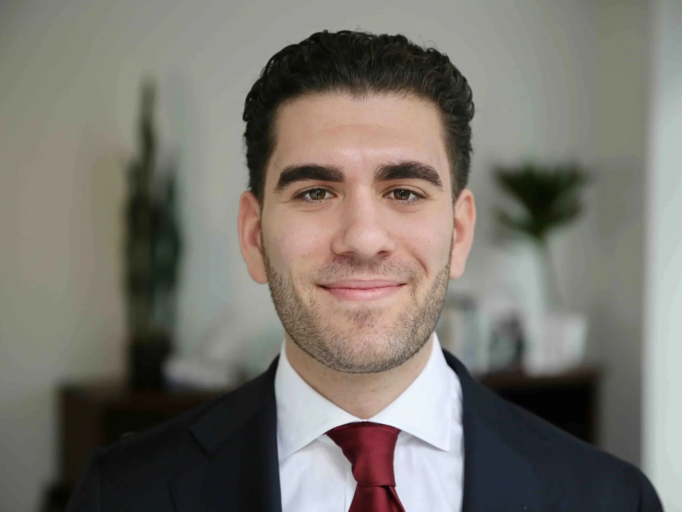 George Krantz