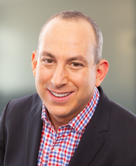 Jack Bamberger Headshot