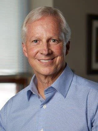 Rich Rowe headshot
